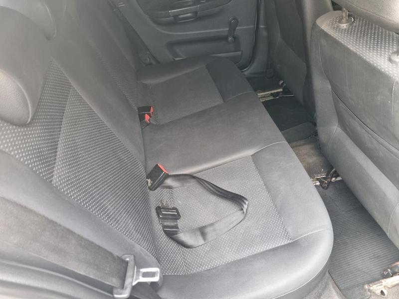 Volkswagen Gol City Mb - foto 11