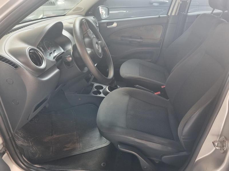 Volkswagen Gol City Mb - foto 8