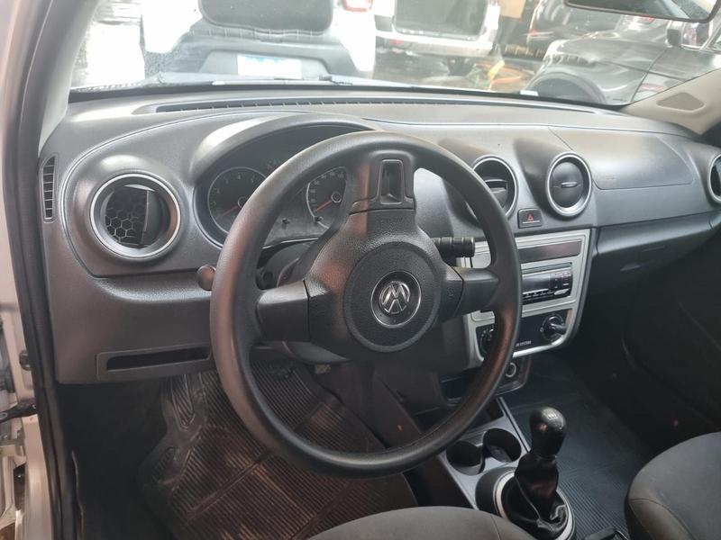 Volkswagen Gol City Mb - foto 7