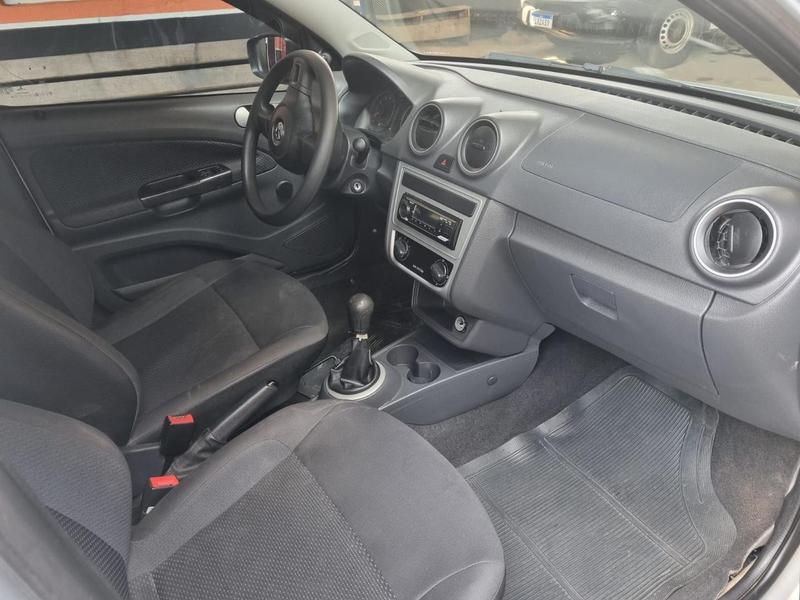 Volkswagen Gol City Mb - foto 9
