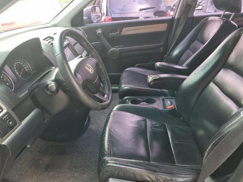 Honda CR-V Lx - foto 8
