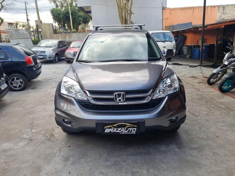Honda CR-V Lx - foto 3