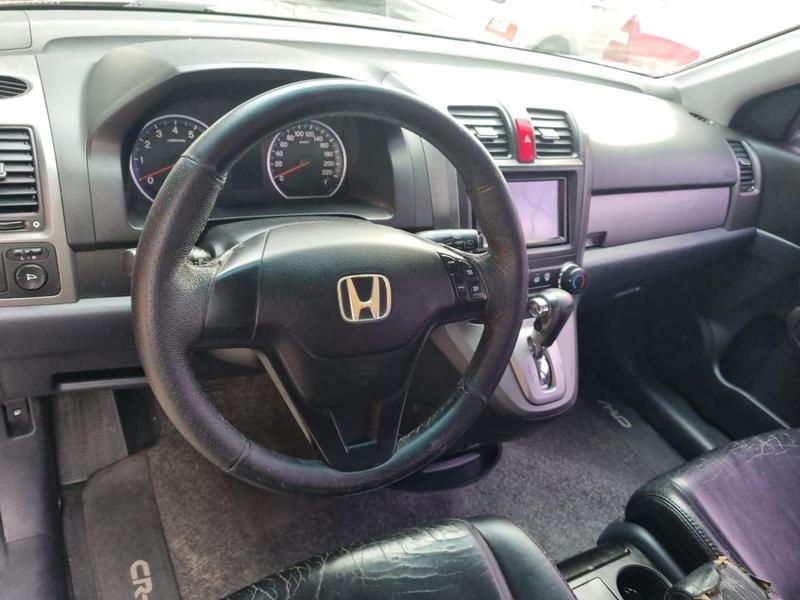 Honda CR-V Lx - foto 7