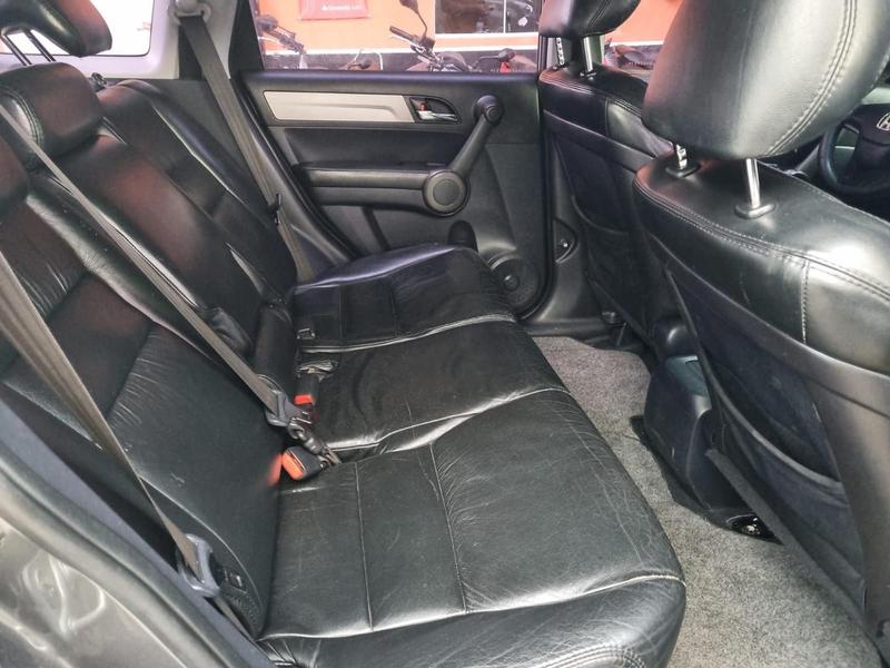 Honda CR-V Lx - foto 10