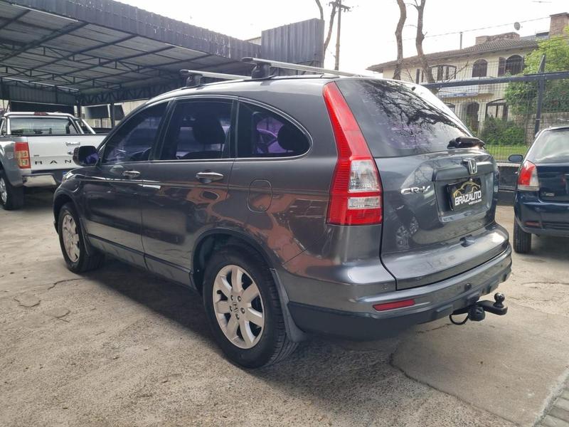 Honda CR-V Lx - foto 4