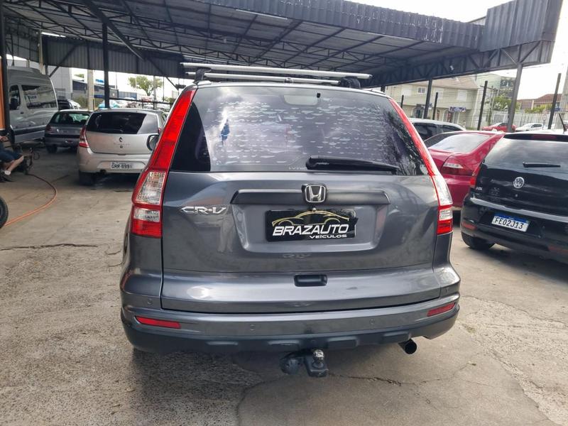 Honda CR-V Lx - foto 6