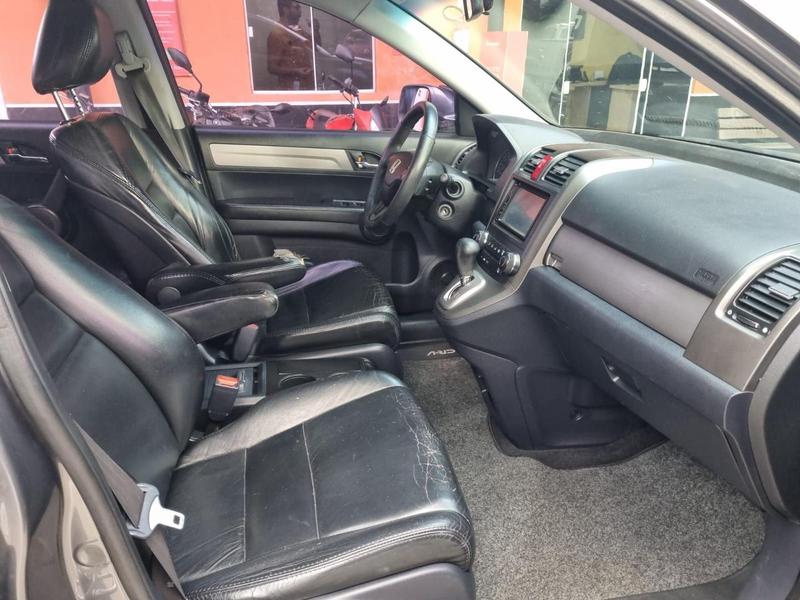 Honda CR-V Lx - foto 9