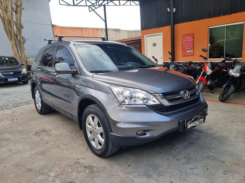 Honda CR-V 2010 à venda