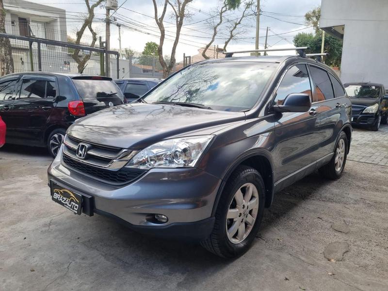 Honda CR-V Lx - foto 2