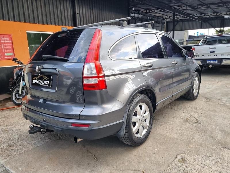 Honda CR-V Lx - foto 5