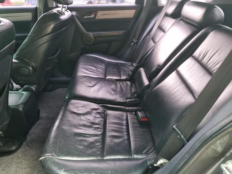 Honda CR-V Lx - foto 11