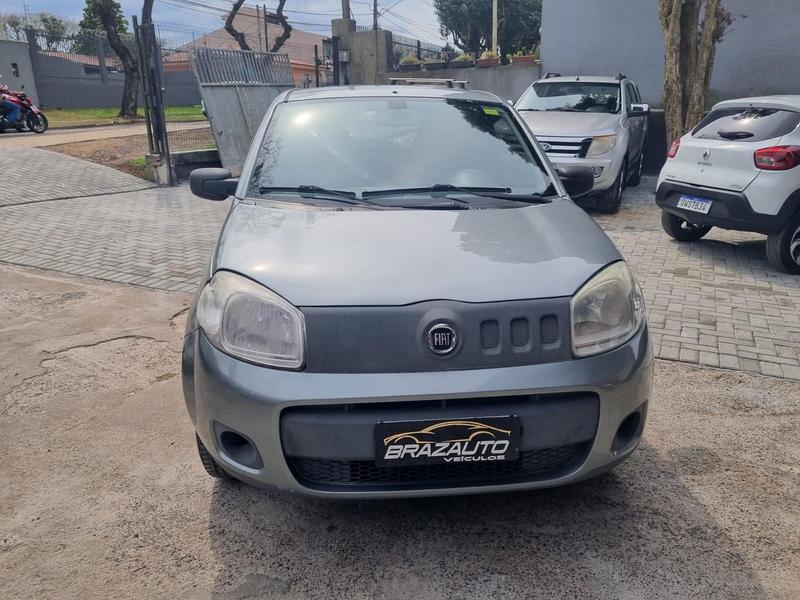 Fiat Uno Vivace 1.0 - foto 3