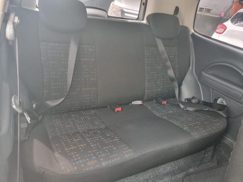 Fiat Uno Vivace 1.0 - foto 10