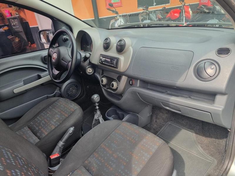 Fiat Uno Vivace 1.0 - foto 9