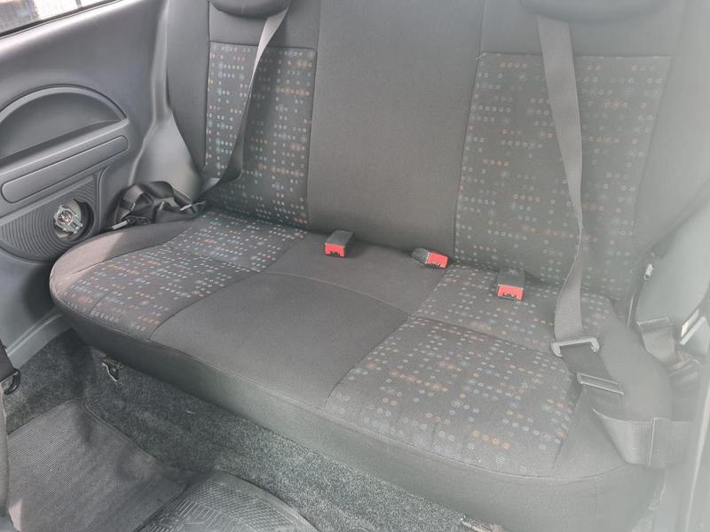 Fiat Uno Vivace 1.0 - foto 11