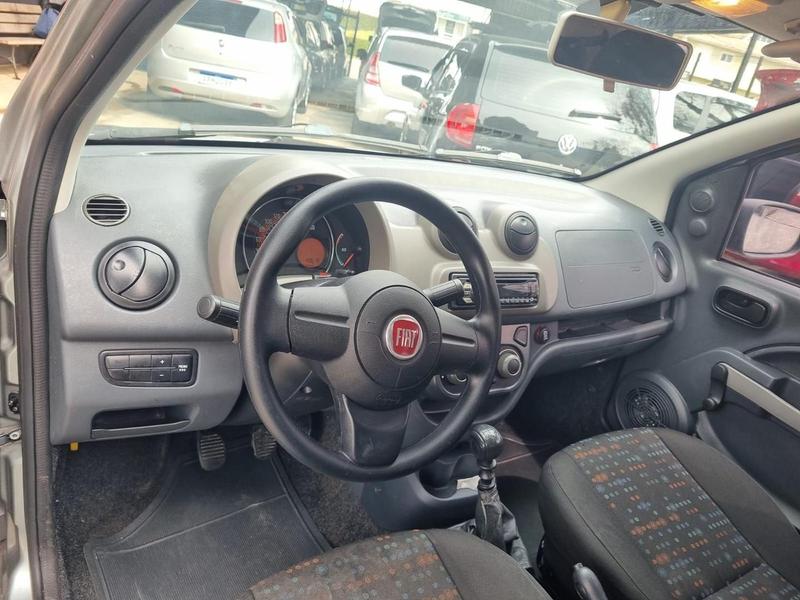Fiat Uno Vivace 1.0 - foto 7