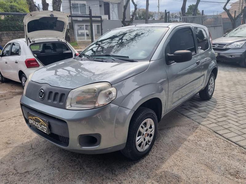 Fiat Uno Vivace 1.0 - foto 2