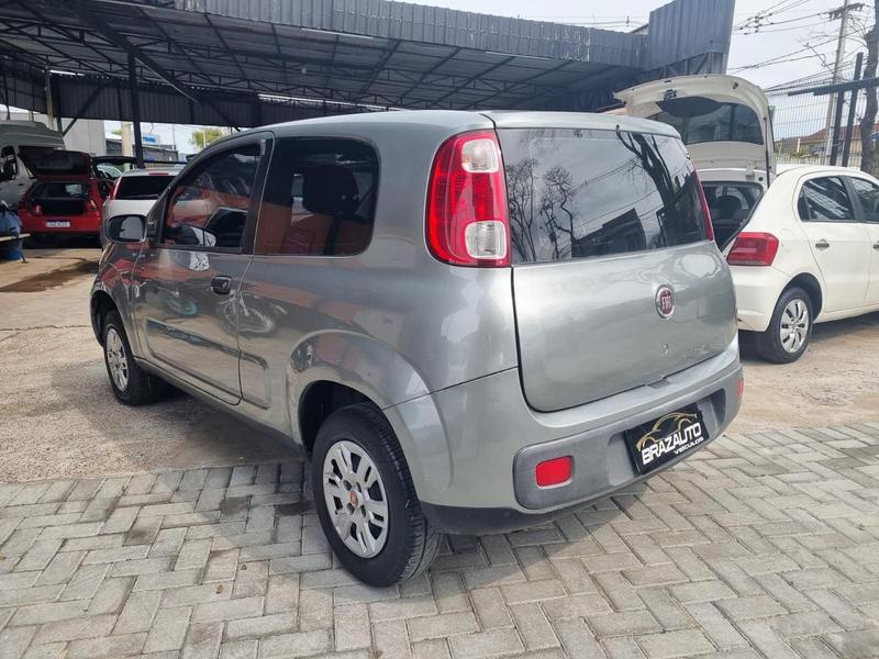 Fiat Uno Vivace 1.0 - foto 4