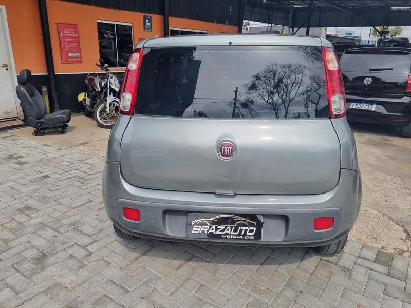 Fiat Uno Vivace 1.0 - foto 6