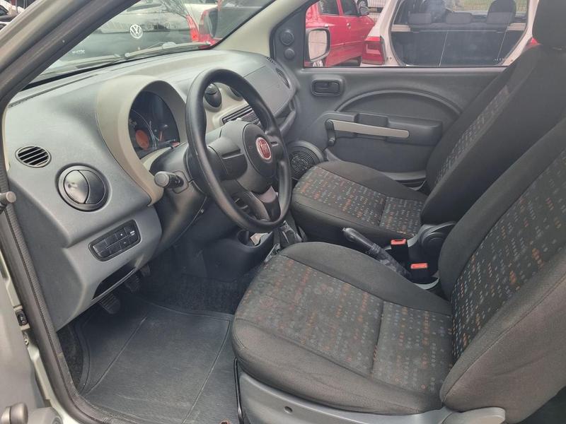 Fiat Uno Vivace 1.0 - foto 8