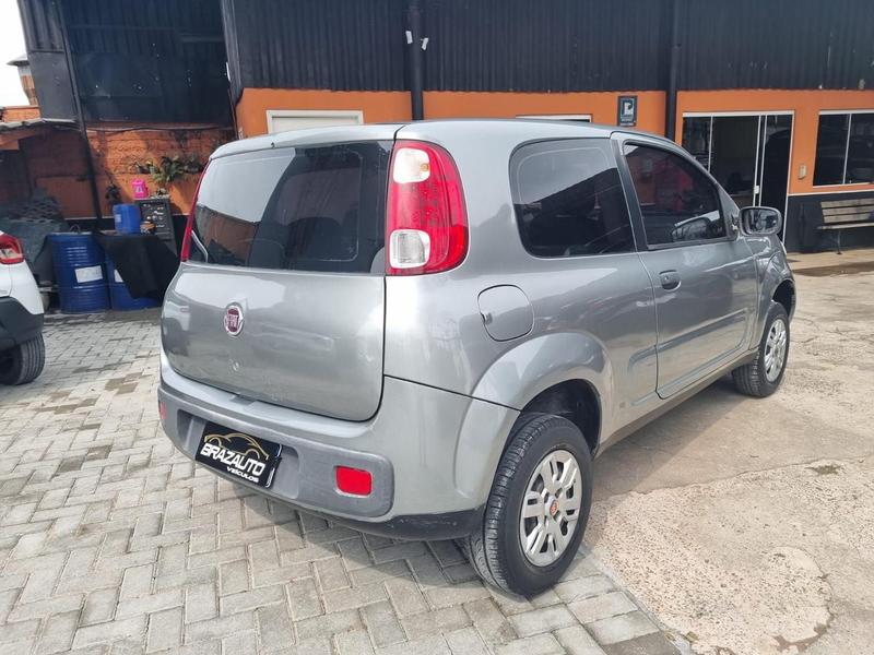 Fiat Uno Vivace 1.0 - foto 5