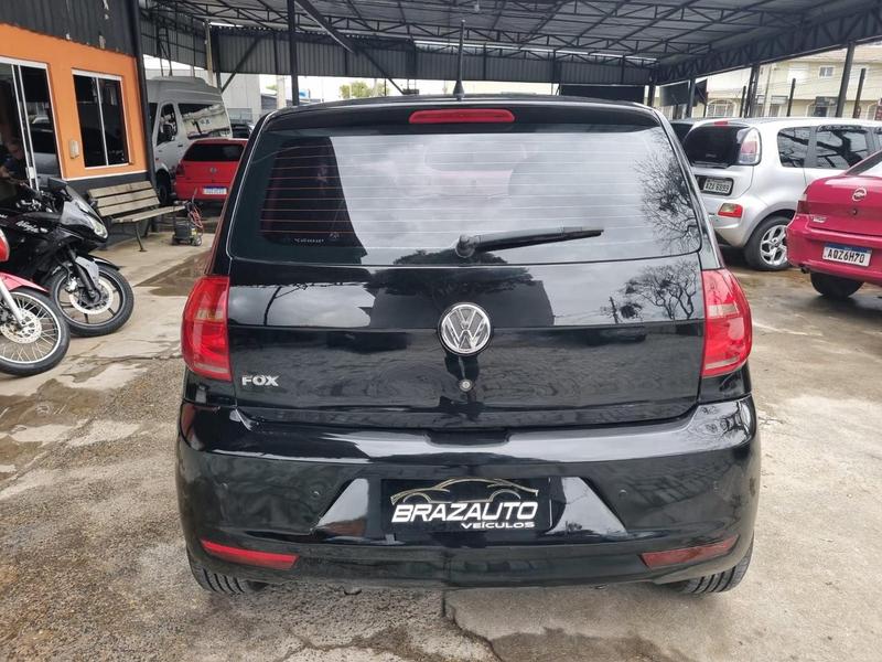 Volkswagen Fox 1.0 Gii - foto 6