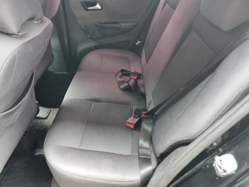 Volkswagen Fox 1.0 Gii - foto 10