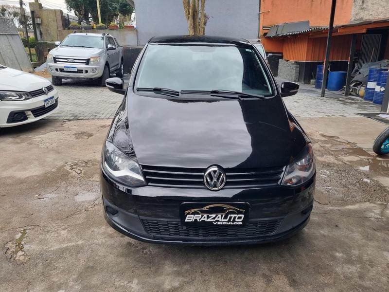 Volkswagen Fox 1.0 Gii - foto 3