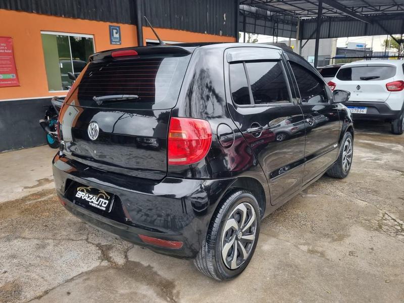 Volkswagen Fox 1.0 Gii - foto 5