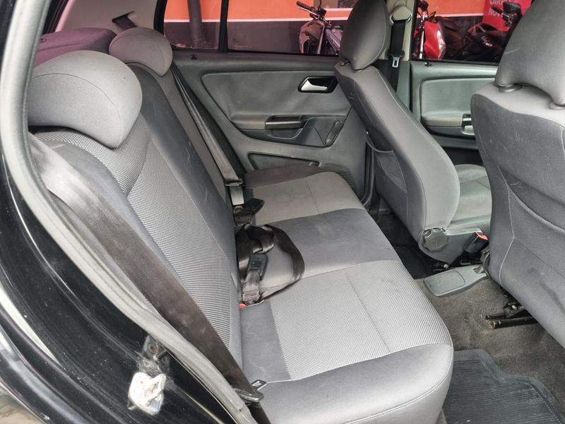 Volkswagen Fox 1.0 Gii - foto 11