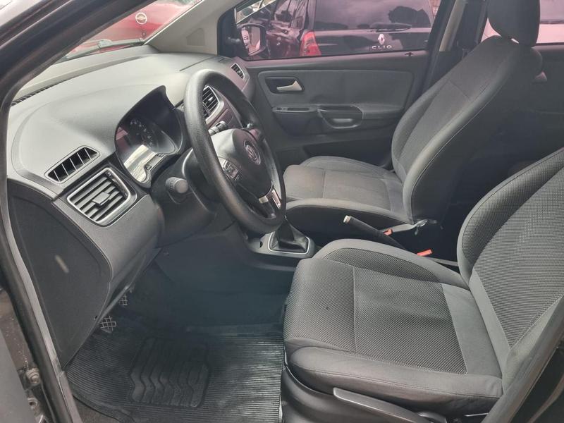 Volkswagen Fox 1.0 Gii - foto 8