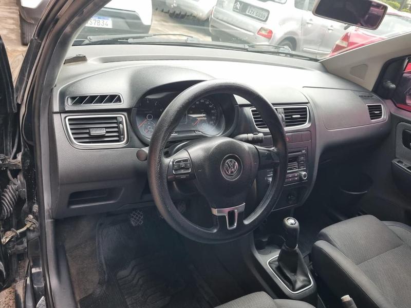 Volkswagen Fox 1.0 Gii - foto 7