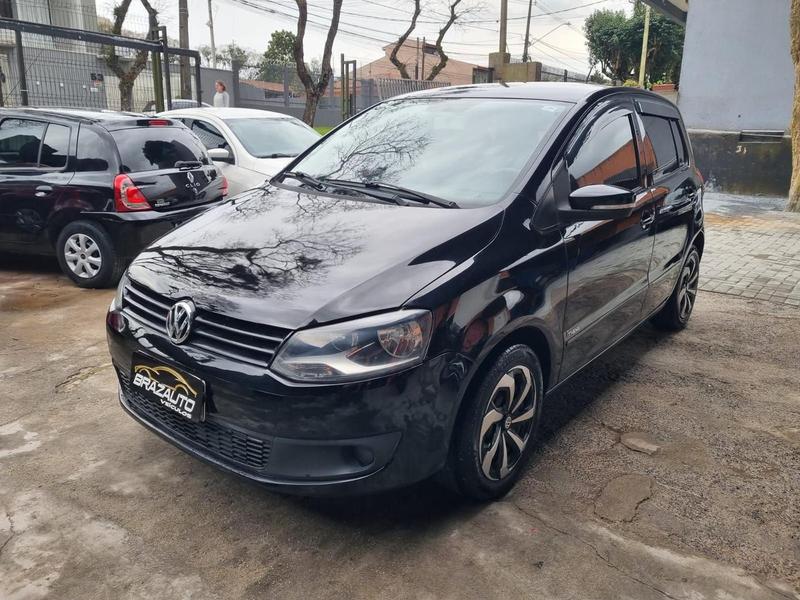 Volkswagen Fox 1.0 Gii - foto 2