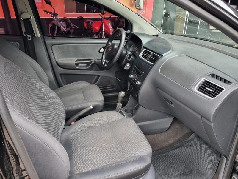 Volkswagen Fox 1.0 Gii - foto 9
