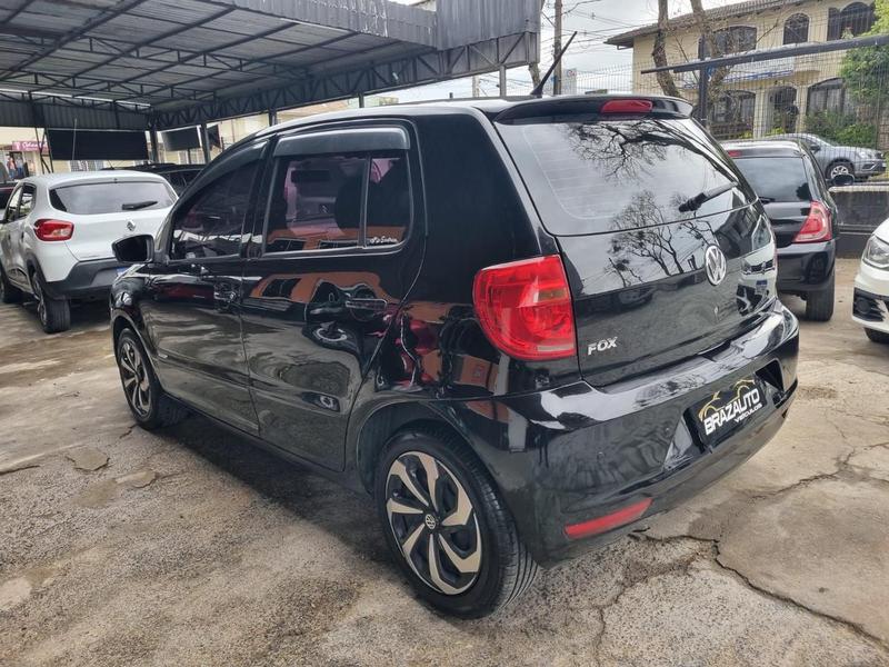 Volkswagen Fox 1.0 Gii - foto 4
