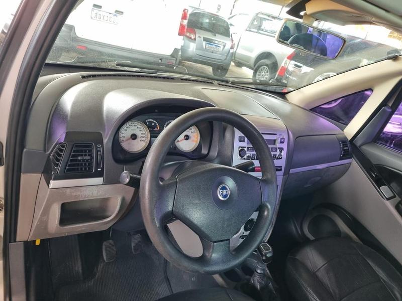 Fiat Idea Hlx 1.8 - foto 7