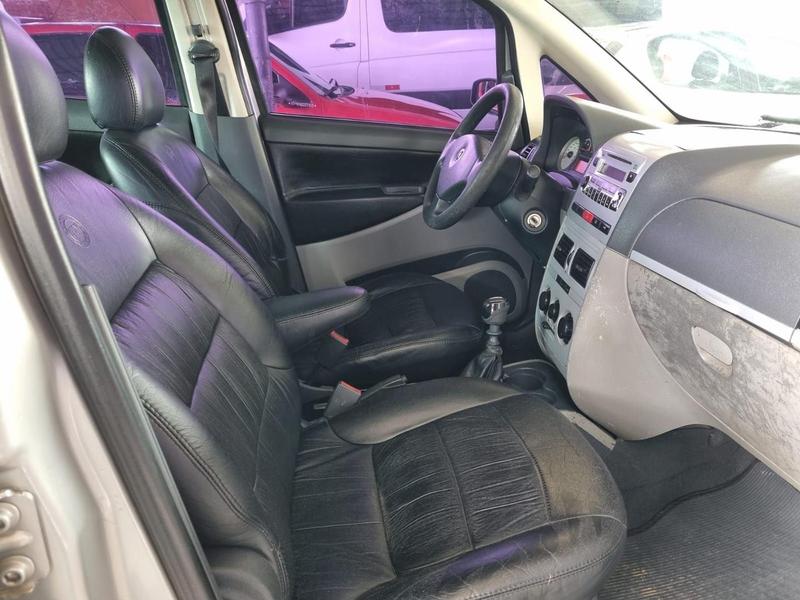 Fiat Idea Hlx 1.8 - foto 9
