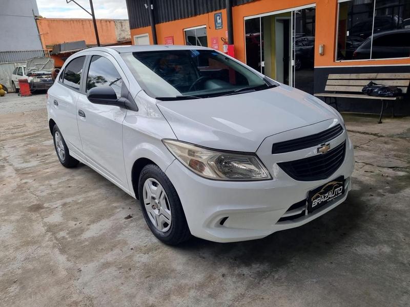 Chevrolet Onix 2018 à venda
