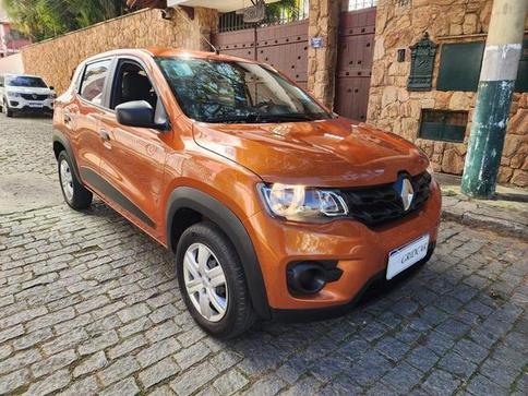 RENAULT KWID 1.0 12V SCE ZEN MANUAL