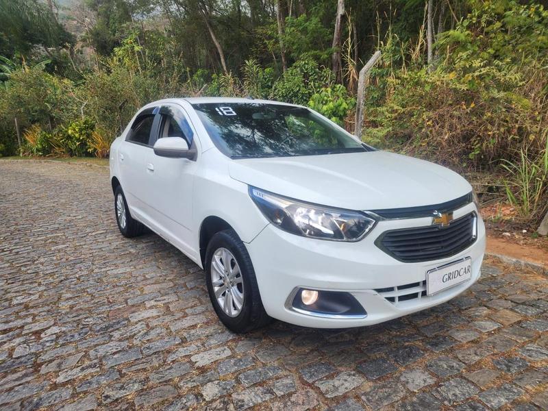 CHEVROLET COBALT 1.8 LTZ 8V ECONOFLEX 4P MEC