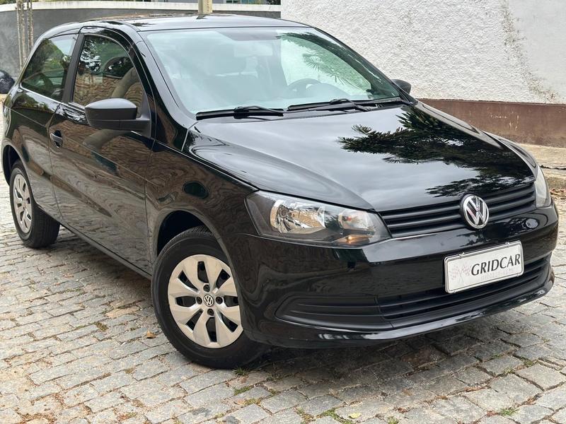 VOLKSWAGEN GOL 1.0 TL MB S