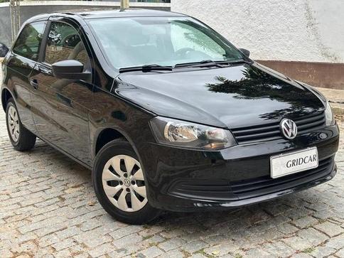 VOLKSWAGEN GOL 1.0 TL MB S