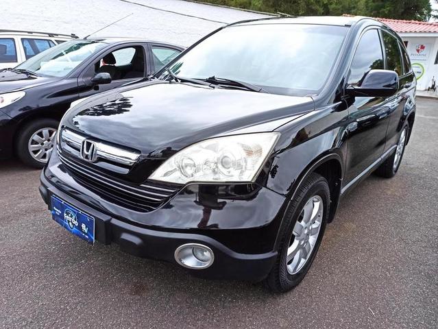 HONDA CR-V LX 2.0 AUT