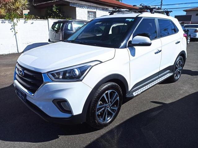 HYUNDAI CRETA 20A PRESTI
