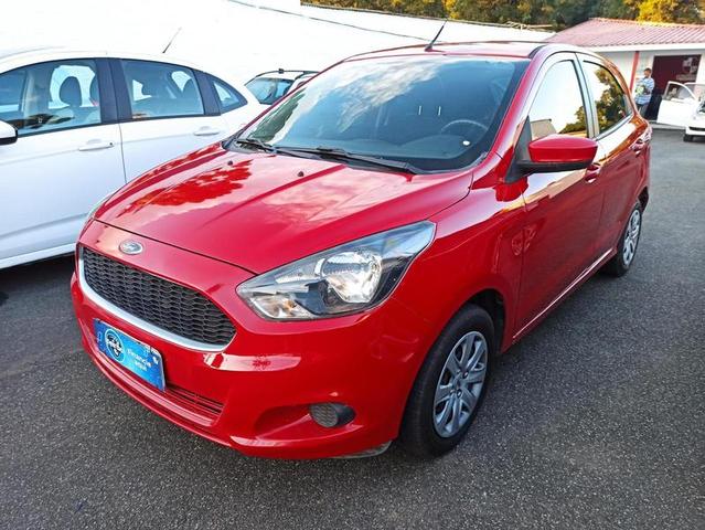 FORD KA SE 1.0 HA