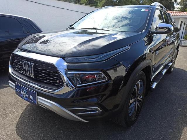FIAT TORO RANCH 2.0 16V 4X4 DIESEL AUT.