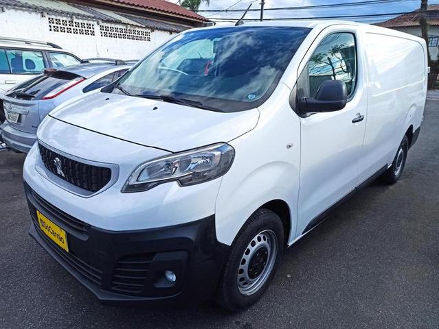 PEUGEOT EXPERT CARGO