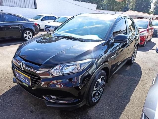 HONDA HR-V EX CVT