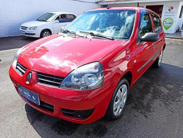 RENAULT RENAULT CLIO CAM1016VH