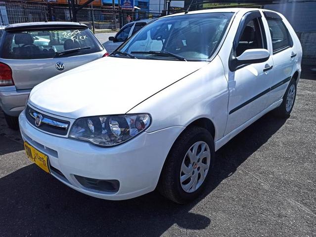 FIAT PALIO FIRE(CELEBRATION) 1.0 8V(FLEX) 4P